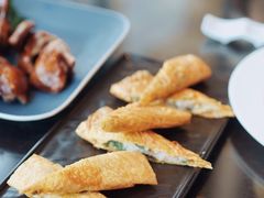 -中山保利艾美酒店-乐美中餐厅