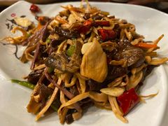 -小厨子私房菜·云南美食店