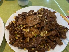 -振生清真饭店(永安道店)