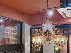 大堂-68度C COFFEE(丞相府店)