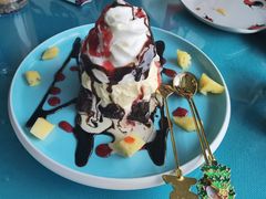 -My Way Town买味堂·东南亚餐厅(亦庄店)