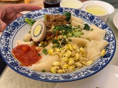 -玉华宫宾馆·餐厅(铜川驻京办店)