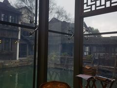 -乌镇枕水度假酒店