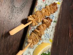 -哥哥の深夜食堂(红松东路店)