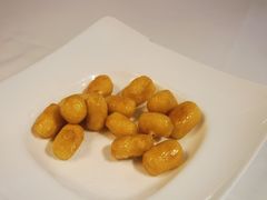 -巴音浩日娲酒楼(双林东路店)