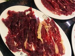 -八合里潮汕鲜牛肉火锅(深圳海岸城店)