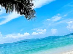 -三亚太阳湾柏悦酒店