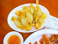 牛肉锅贴-小姜锅贴(凤凰街店)
