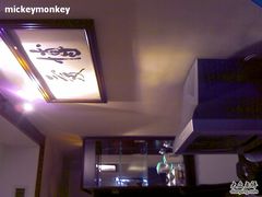 -庐山天沐温泉度假村