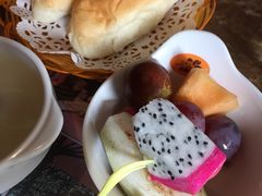 火龙果-元品牛排·休闲厨坊(晋江实小店)