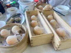 -嘉升大排档(番禺总店)