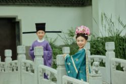 -美云庭古装·格格服汉服·京城旅拍(北京店)