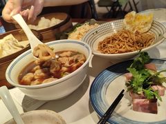 煎鸡蛋-东园小馆·早茶·淮扬小炒(印象汇店)