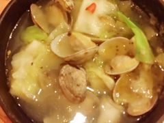 android_upload_pic-萨莉亚意式餐厅(河东万达店)