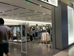 -ZARA(深圳金光华广场店)