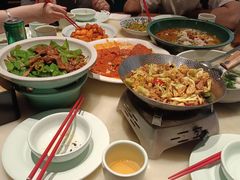 -苏乡兰亭·新派淮扬菜(吾悦广场店)