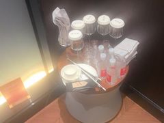 -聚宾楼·烤鸭·家宴(科技三路店)