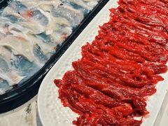 -琥珀川糟粕醋·香草鸭·鸡煲(慈云寺店)