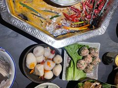 -大风老火锅(江北一店)