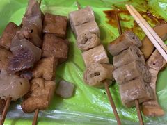 -马记大锅煮(总店)