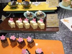 -厦门海景千禧大酒店·海景咖啡厅