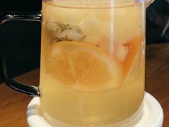 -粗茶淡饭·隐庐私厨(东亭店)