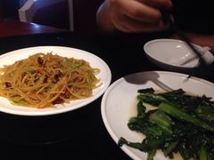 -皇城根北京风味主题餐厅(中海环宇城店)