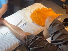-陆琴脚艺·足浴·SPA(夫子庙店)