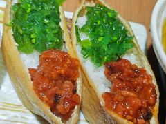 -采御鲜·回转寿司(汕头万达店)