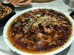 -富瑶大酒店(强工二街店)