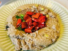 -新侨小馆(东直门北小街店)