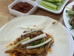 -姥家春饼店(漳州二路店)