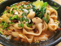 -东方削面(迎泽街店)