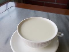 -沙湾姜撞奶甜品店(昌岗中路店)