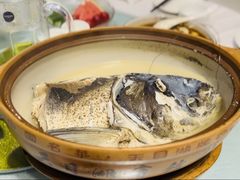 -风味小馆(天目湖宾馆店)