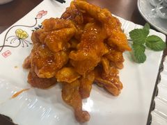-宏天寶·北京烤鸭(宾馆西路2店)