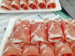 -岳合轩老北京涮肉