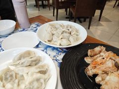 -东方饺子王(大屯路店)