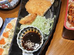 -白石の深夜食堂(泰华店)
