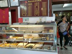 -糯米香(长江路店)