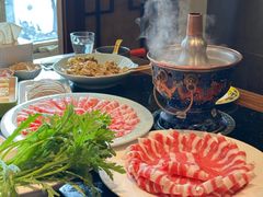 -南门涮肉(东单店)