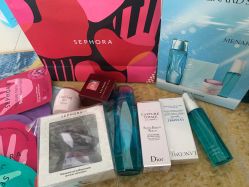 -丝芙兰Sephora