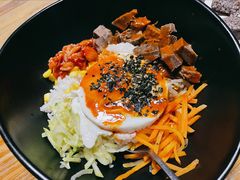 -优壹佳·延边朝鲜族料理(中山北路店)