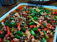 -兔槽江湖菜·重庆璧山兔(水围店)
