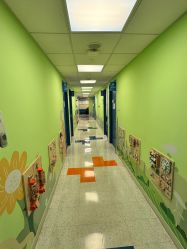 点击看大图 -杭州贝瑞斯美华妇儿医院·早孕·产检·儿科