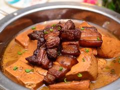 -满园春酒楼(庐江路店)