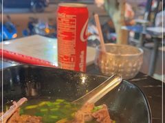-Doo Dee Thai Food(Issan/Isaan/Esan)