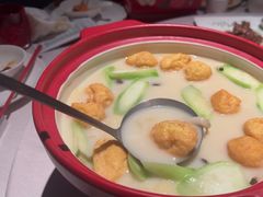 -千百味红餐厅·江西菜(绿地双子塔店)