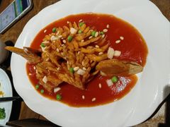 -福慧慈缘素食餐厅(王府井店)