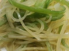 -杏园餐厅(西四北大街店)